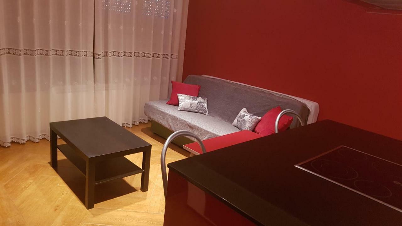 Apartamentos La Guertina Onís Eksteriør billede