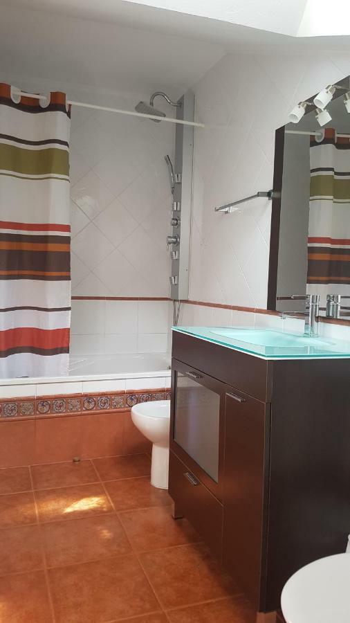Apartamentos La Guertina Onís Eksteriør billede